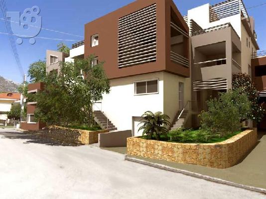 For sale Maisonette in Athens Greece